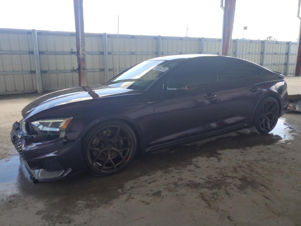 2019 Audi RS5 - Image 1
