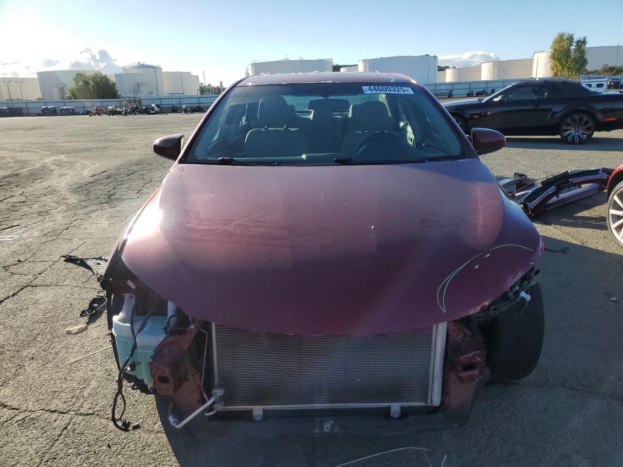 2015 Toyota Camry - Image 5