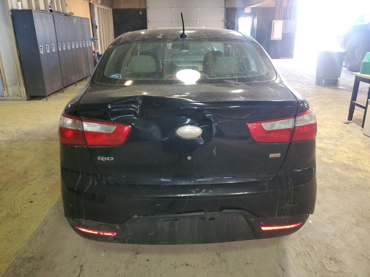2013 Kia Rio - Image 6