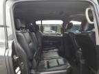 2009 Nissan Armada Se იყიდება Graham-ში, WA - Minor Dent/Scratches