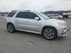 2012 Gmc Acadia Denali de vânzare în Glassboro, NJ - Rear End