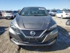 2022 Nissan Leaf Sl Plus на продаже в Earlington, KY - Side