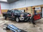 2017 Chevrolet Silverado K2500 Heavy Duty Ltz de vânzare în Kincheloe, MI - Rear End