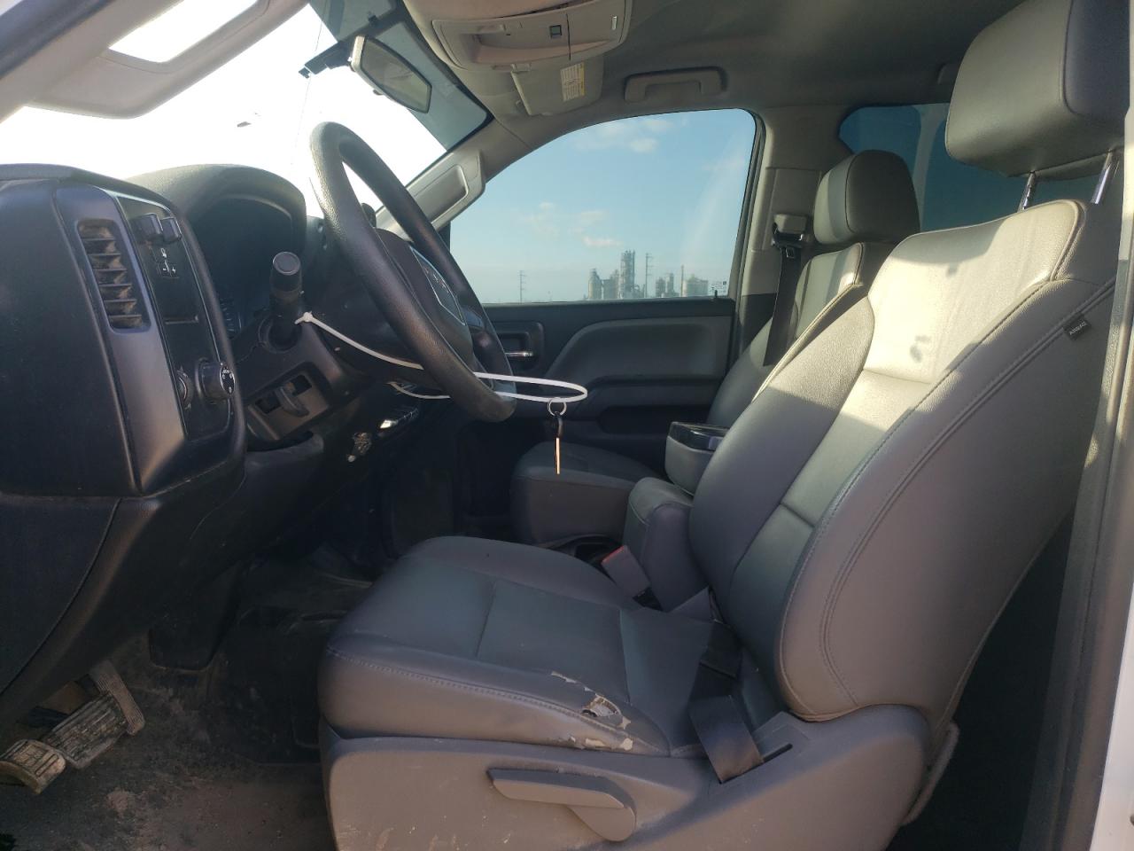 2019 GMC Sierra - Image 7