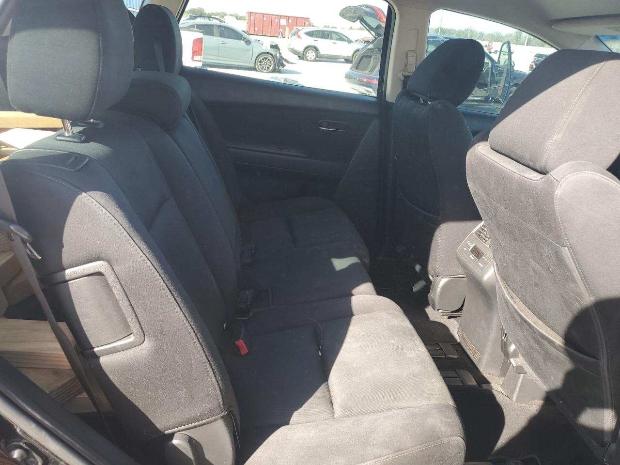 2014 Mazda CX-9 - Image 11