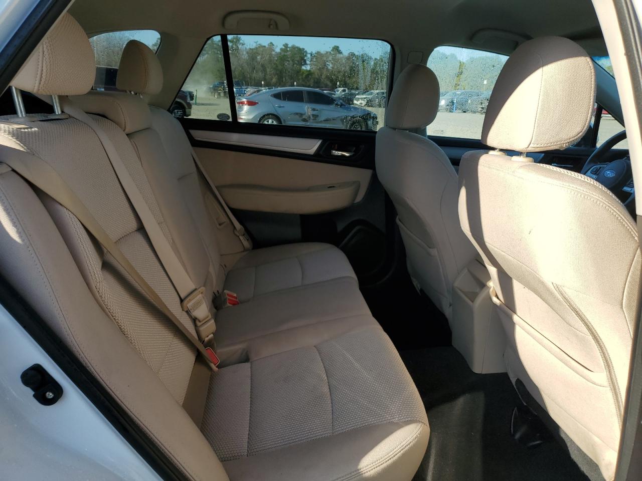 2017 Subaru Outback - Image 11