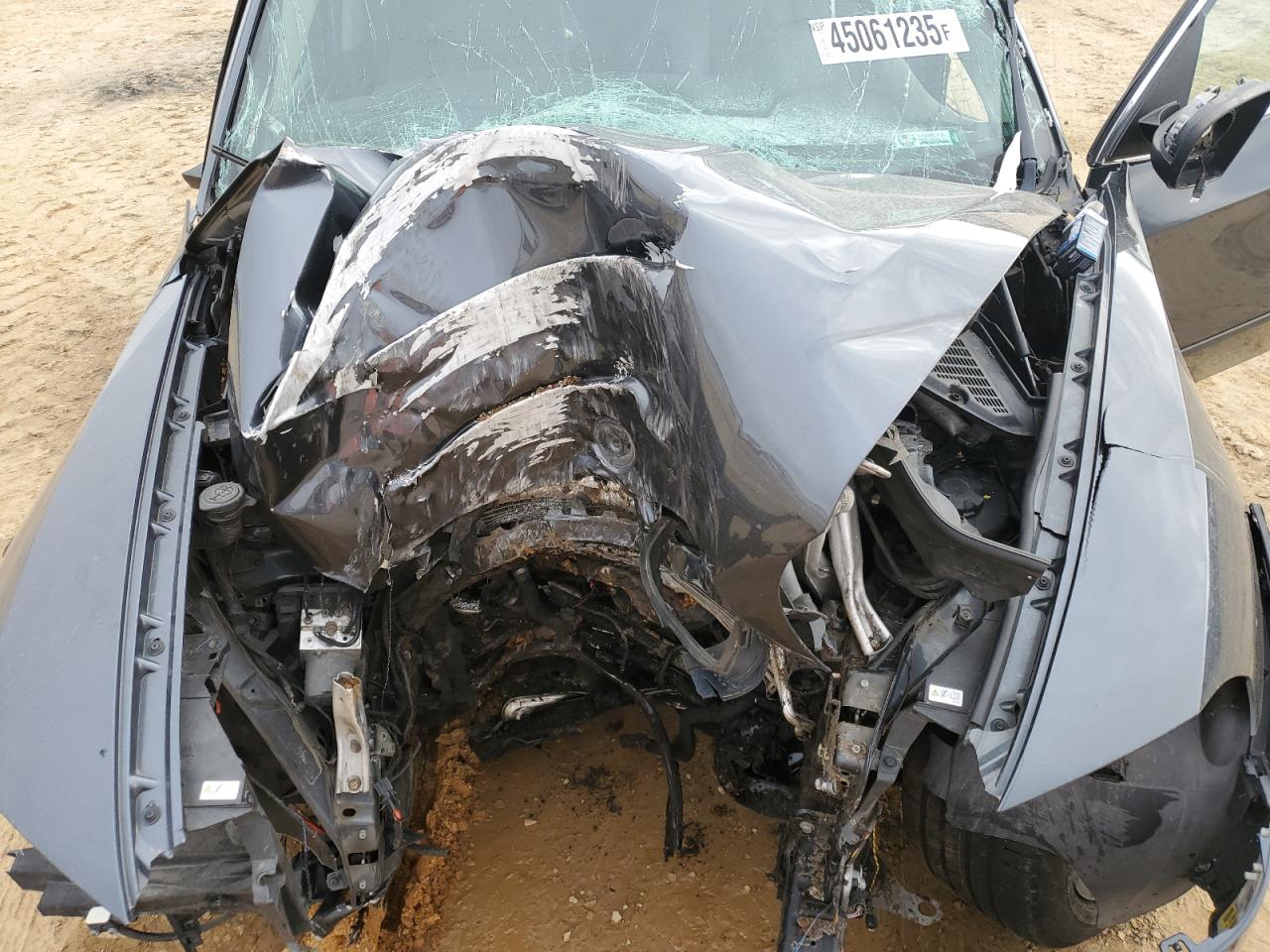 2013 BMW X5 - Image 12