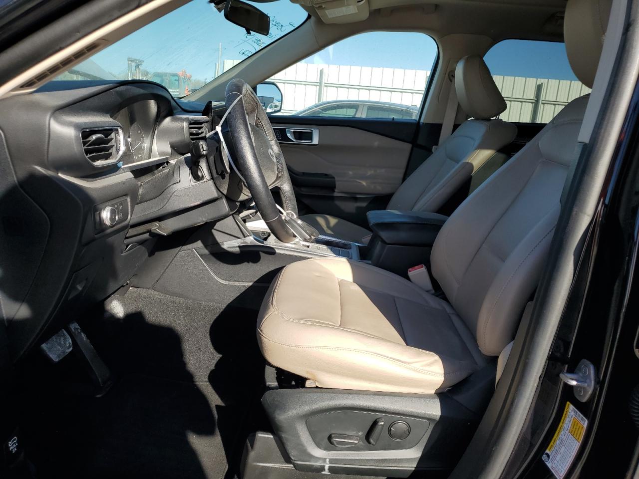2020 Ford Explorer - Image 7