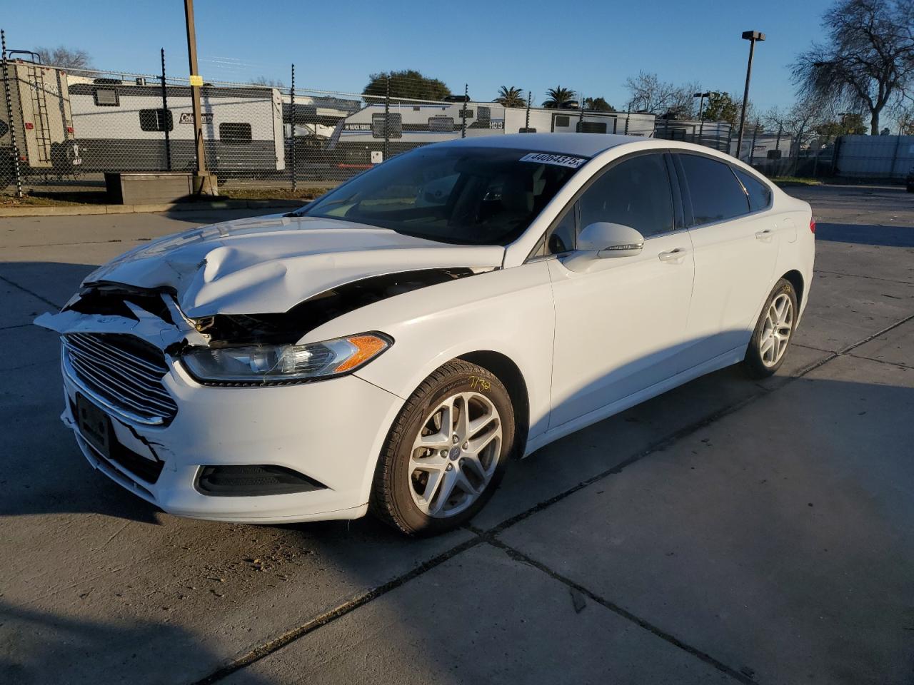 2014 Ford Fusion - Image 1