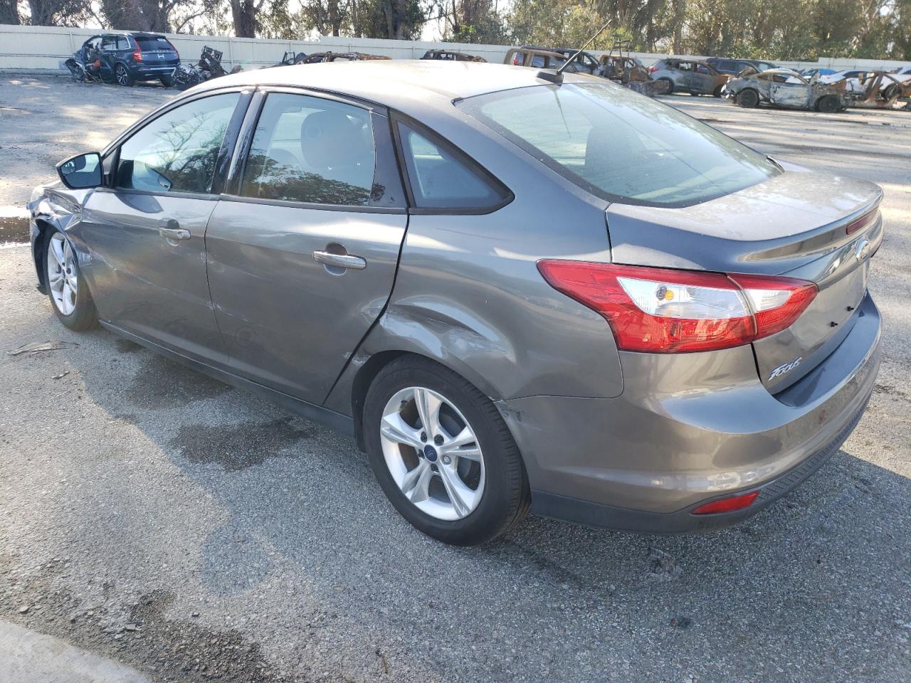 2014 Ford Focus - Image 2