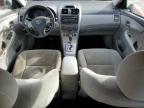 2012 Toyota Corolla Base იყიდება Florence-ში, MS - Burn