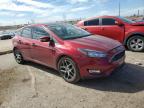 2017 Ford Focus Sel for Sale in Tucson, AZ - Mechanical