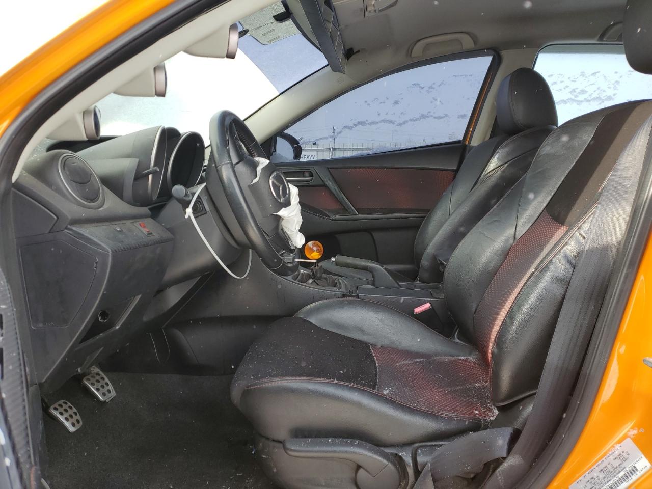 2011 Mazda 3 - Image 7