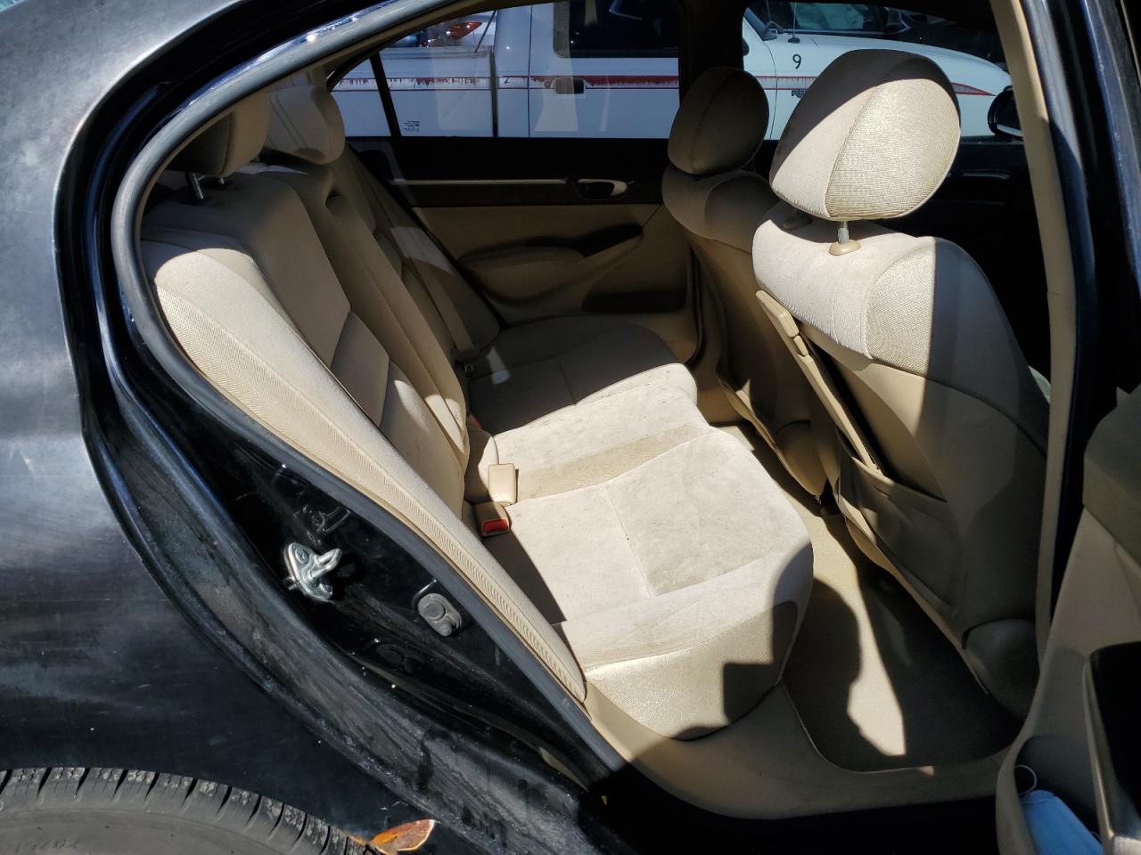 2006 Honda Civic - Image 10