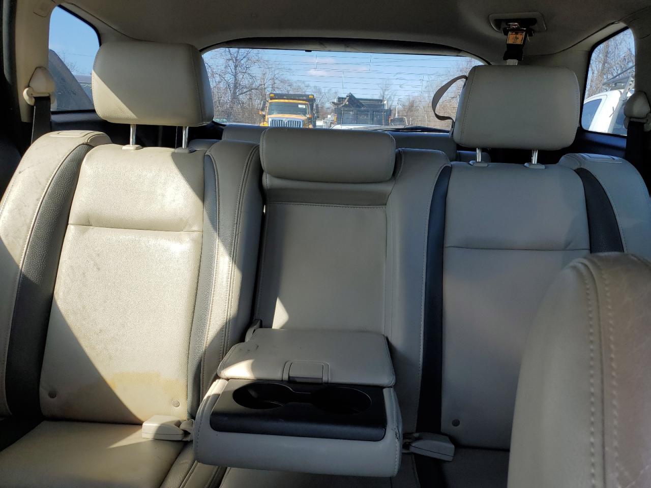 2008 Mazda CX-9 - Image 10