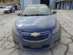 2013 Chevrolet Cruze Lt იყიდება Hurricane-ში, WV - Water/Flood