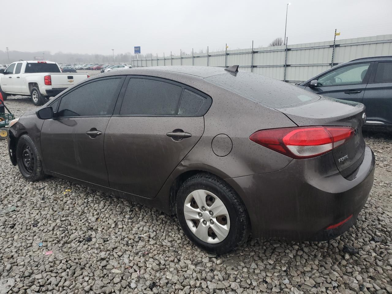 2017 Kia Forte - Image 2