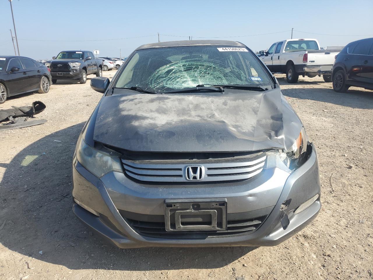 2010 Honda Insight - Image 5