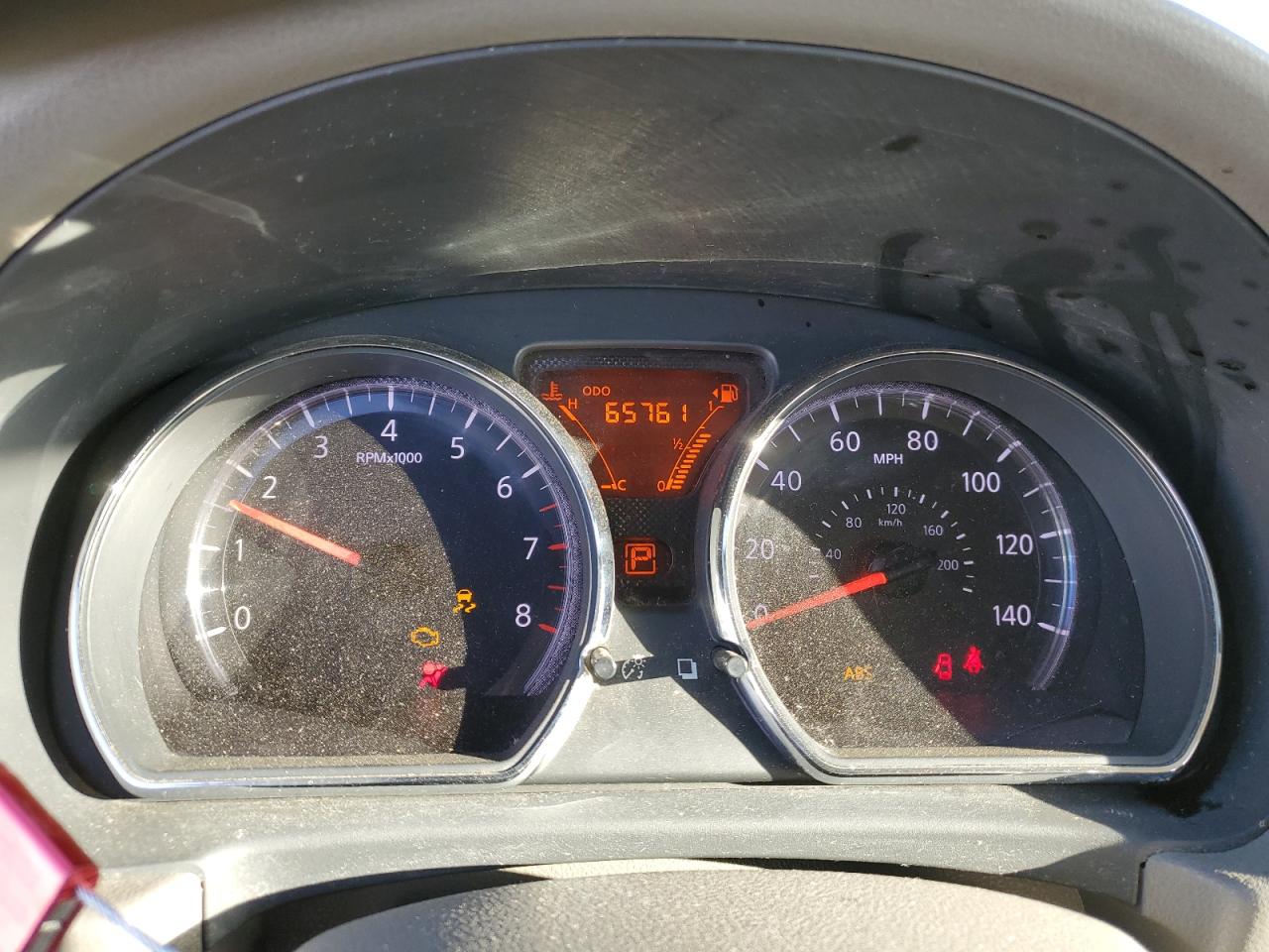 2013 Nissan Versa - Image 9