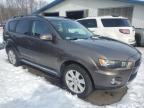 2013 Mitsubishi Outlander Se for Sale in East Granby, CT - Minor Dent/Scratches