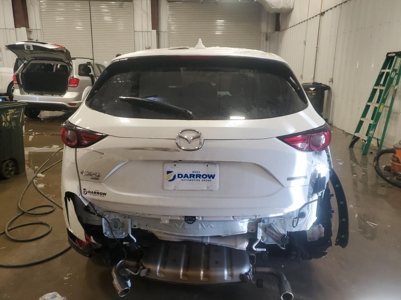 2021 Mazda CX-5 - Image 6