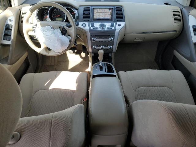 Parquets NISSAN MURANO 2013 Burgundy