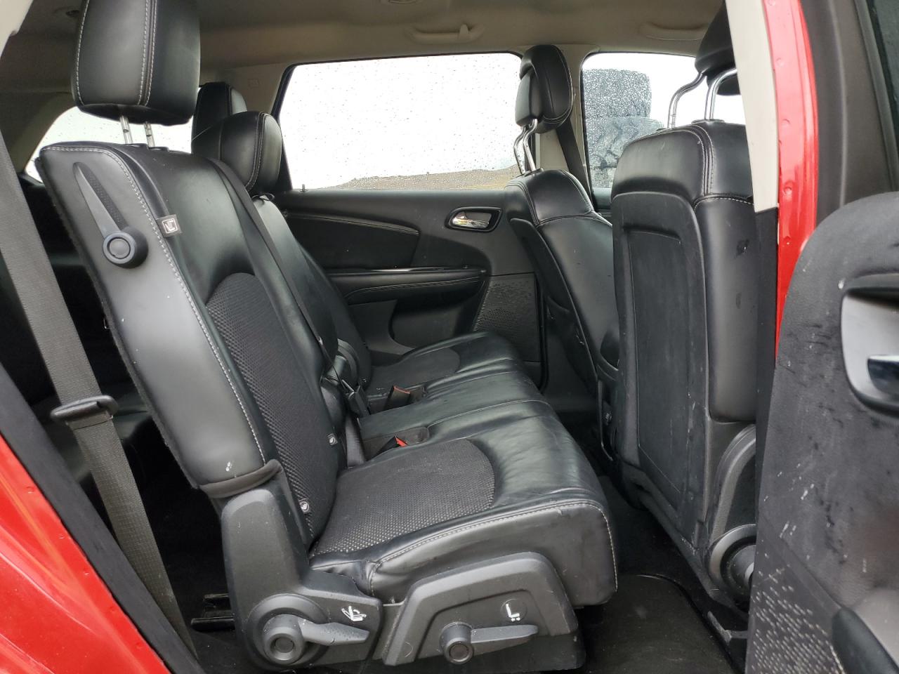 2014 Dodge Journey - Image 10