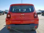 2015 Jeep Renegade Sport zu verkaufen in Grand Prairie, TX - Front End