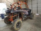 2015 POLARIS RZR XP 1000 EPS for sale at Copart TN - KNOXVILLE
