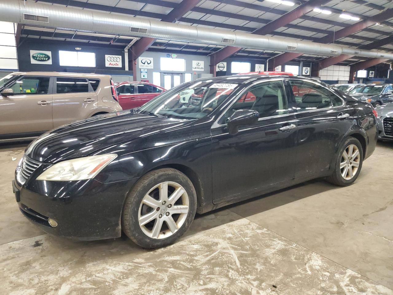 2008 Lexus ES - Image 1