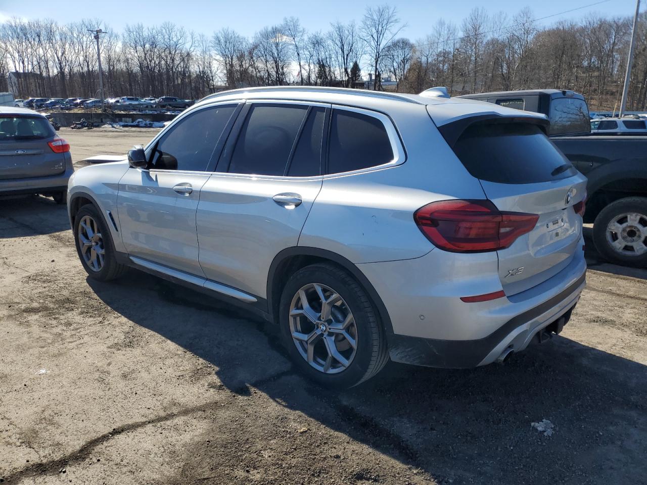 2021 BMW X3 - Image 2