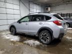 2017 Subaru Crosstrek Premium zu verkaufen in Candia, NH - Front End
