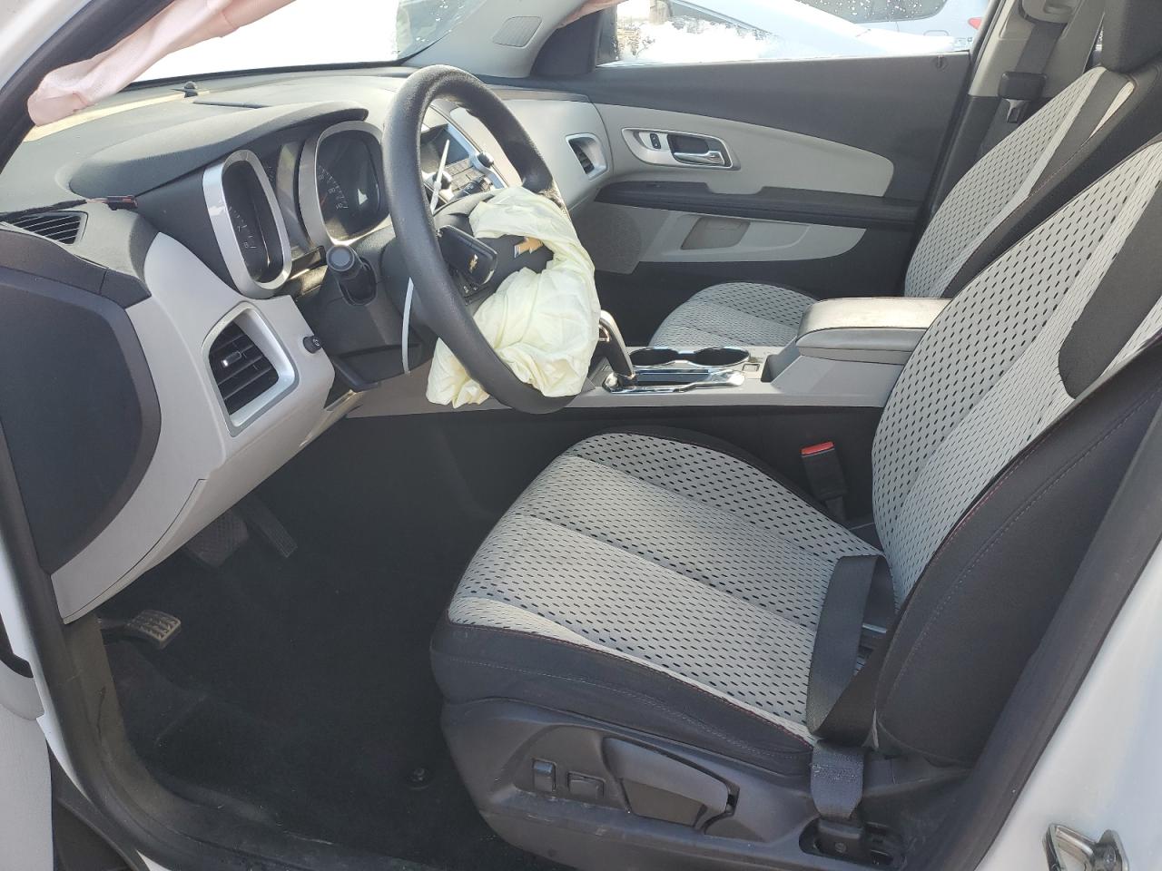 2015 Chevrolet Equinox - Image 7