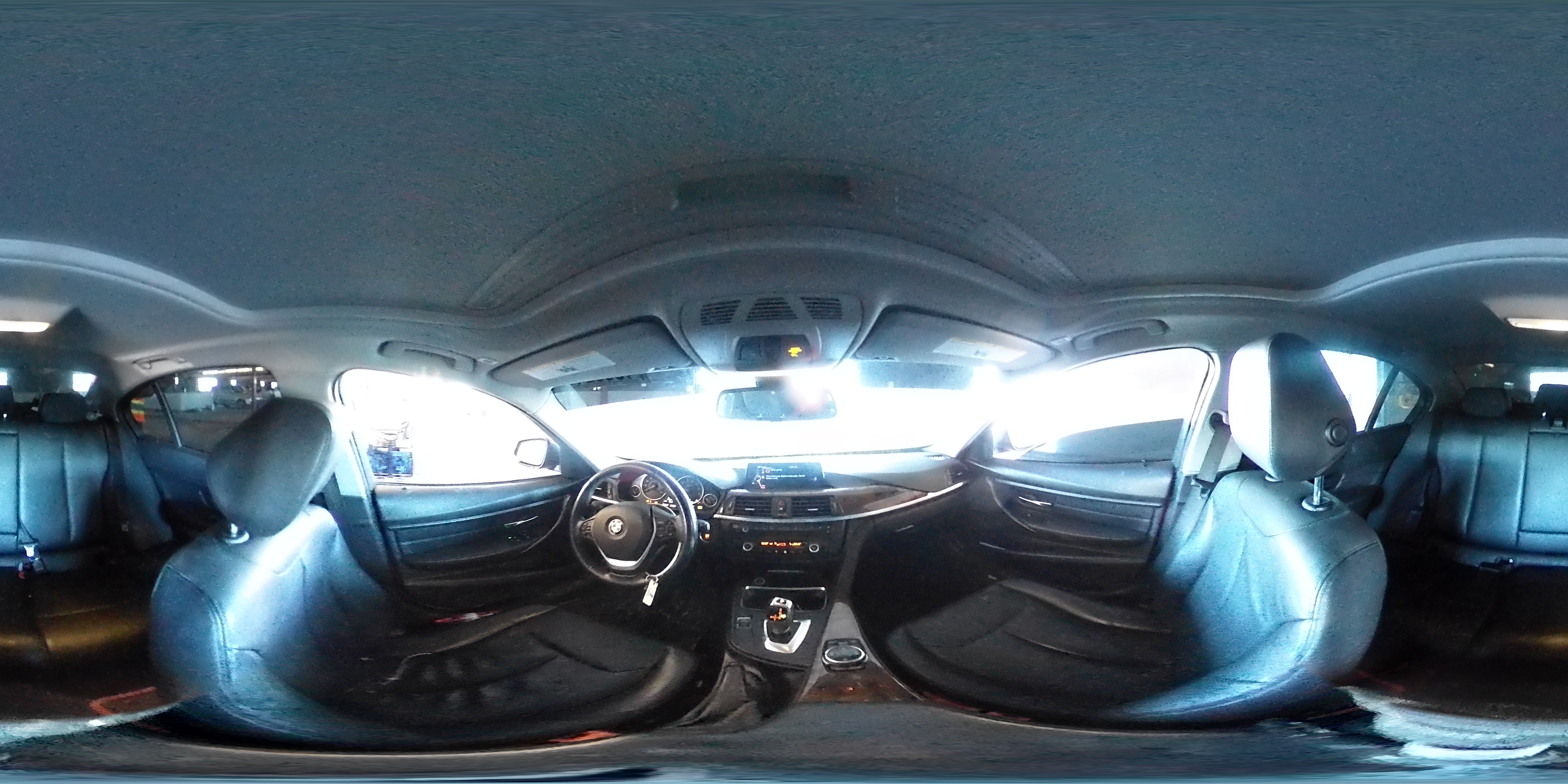 2014 BMW 3er - Image 13
