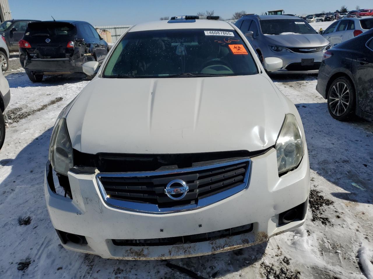 2007 Nissan Maxima - Image 5