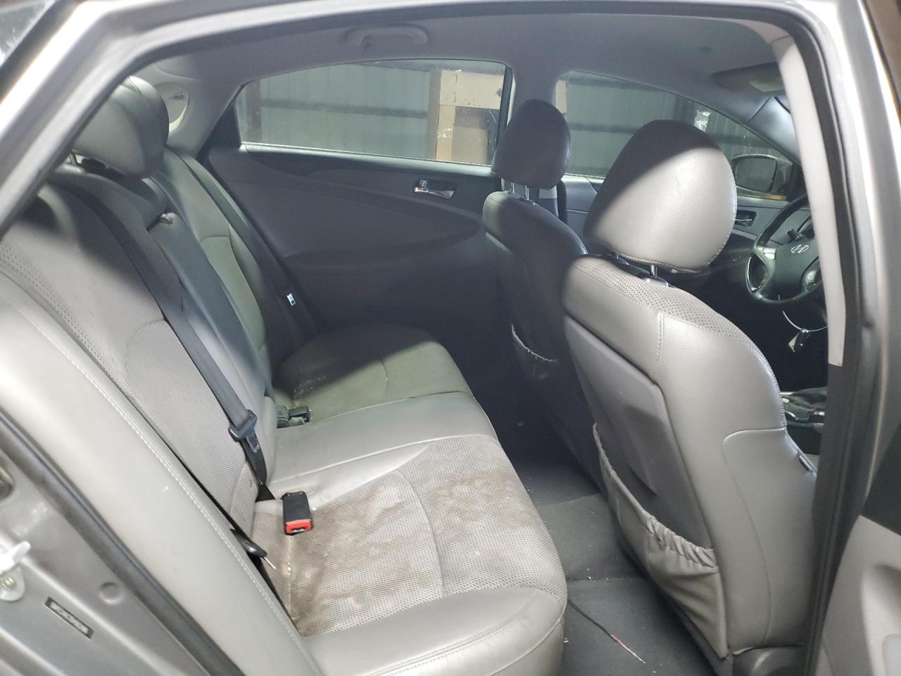 Hyundai Sonata se 2013