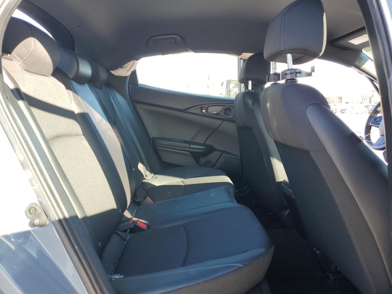 2020 Honda Civic - Image 10
