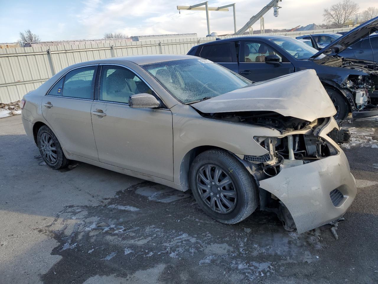 2011 Toyota Camry - Image 4
