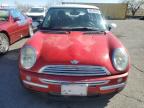 2002 Mini Cooper  на продаже в North Las Vegas, NV - Minor Dent/Scratches