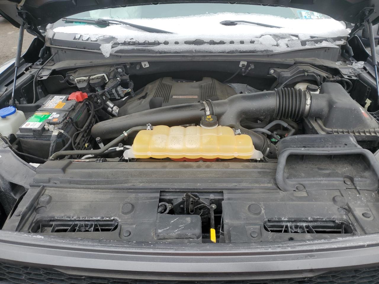 2018 Ford F-150 - Image 12