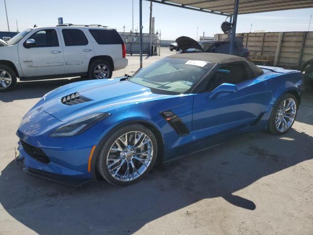 2015 Chevrolet Corvette Z06 3Lz