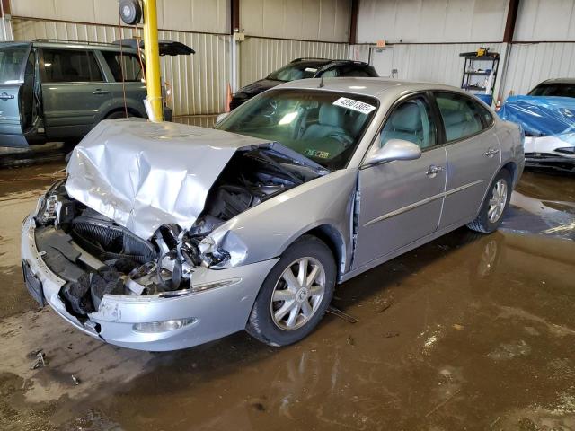 2005 Buick Lacrosse Cxl