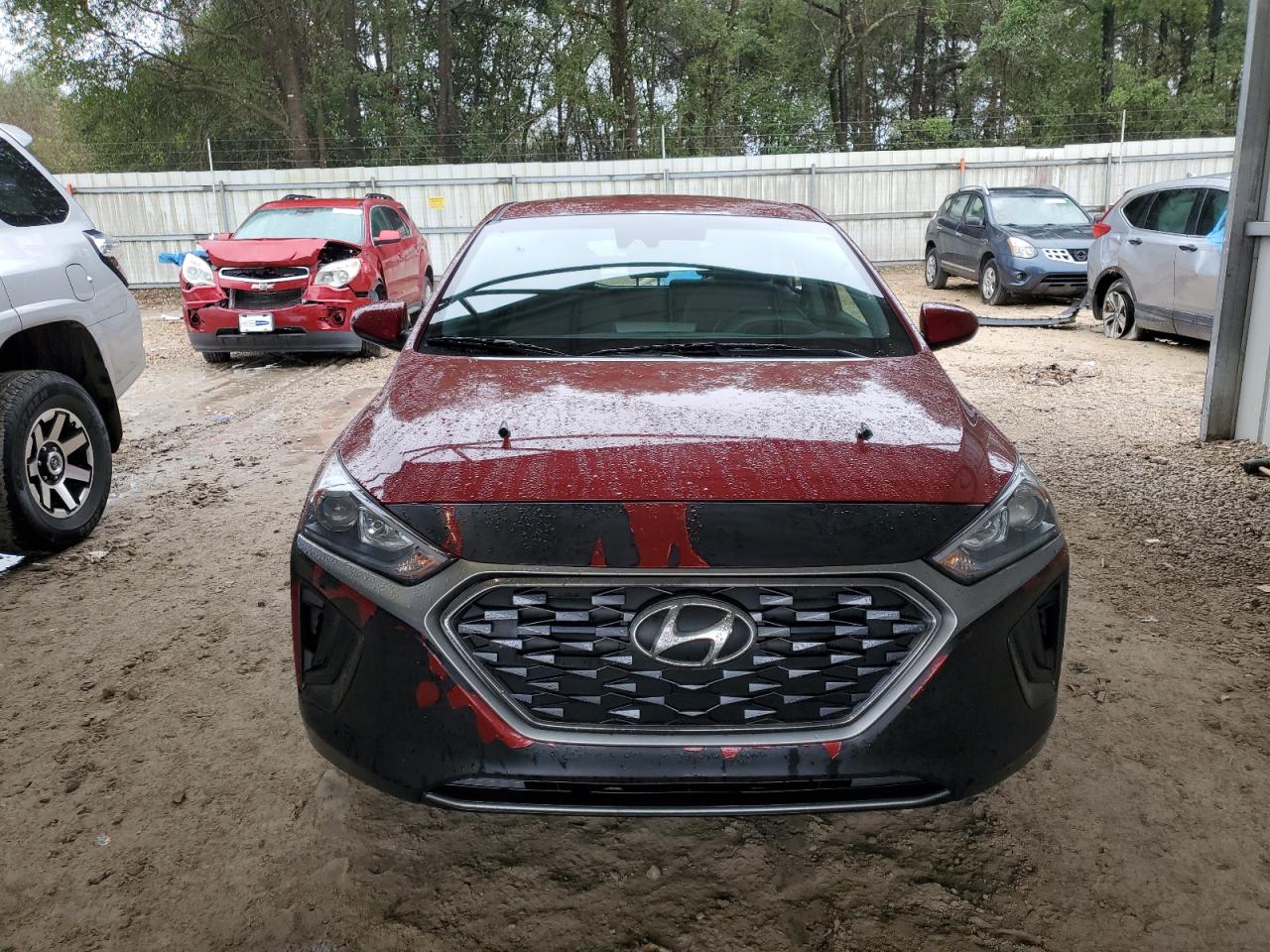 2020 Hyundai IONIQ - Image 5