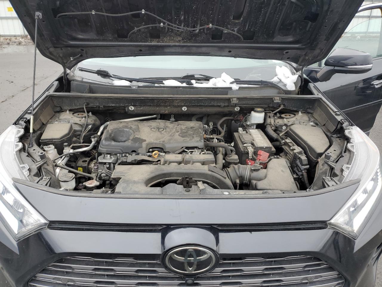 2019 Toyota RAV 4 - Image 12