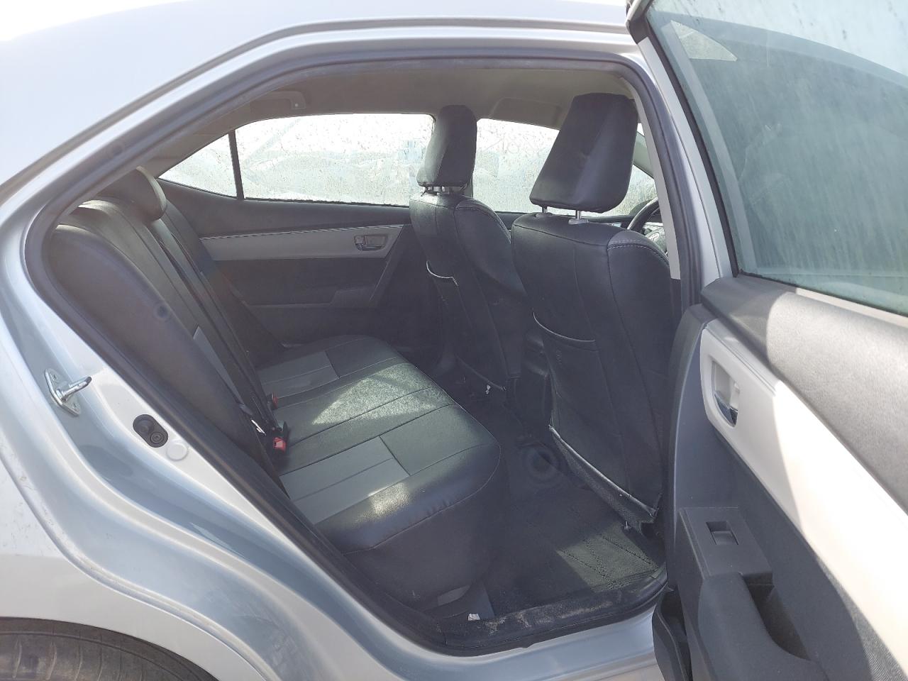 RKLBL9HE2F5230366 - 2015 Toyota Corolla - #47158815