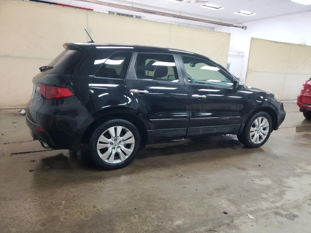 2011 Acura RDX - Image 3