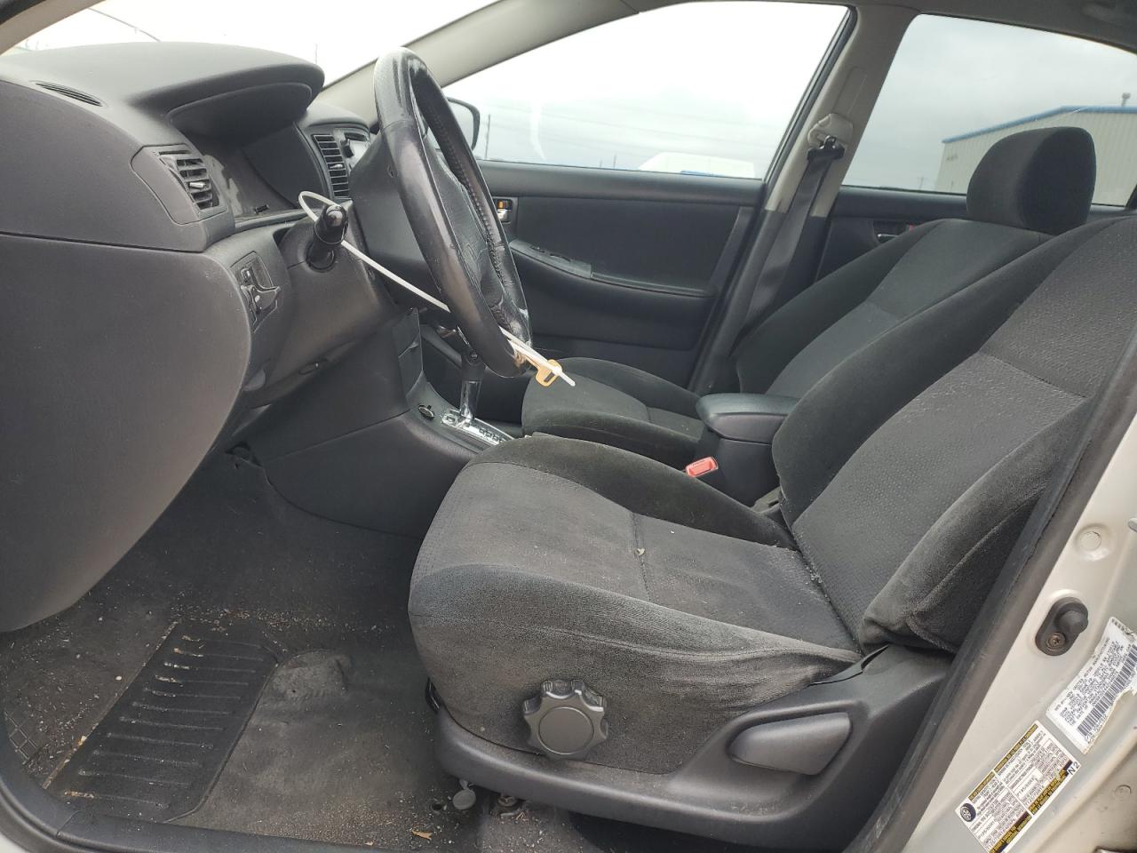 2004 Toyota Corolla - Image 7