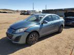 2010 Mazda 3 I for Sale in Colorado Springs, CO - Front End