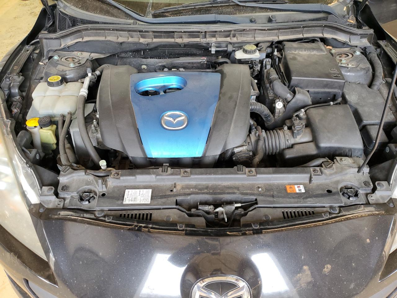 2012 Mazda 3 - Image 11