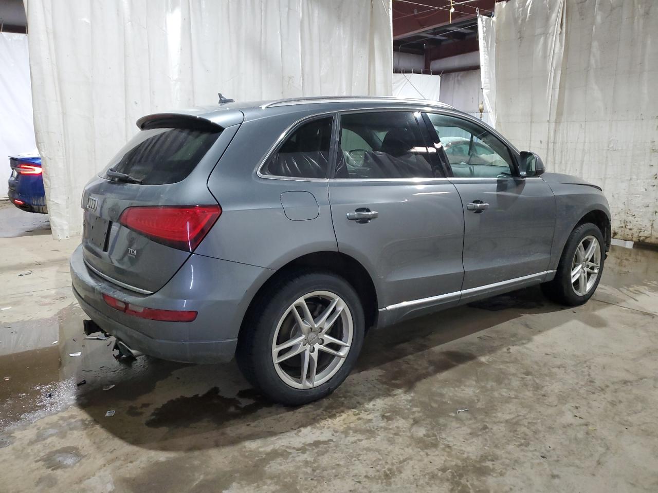 2015 Audi Q5 - Image 3